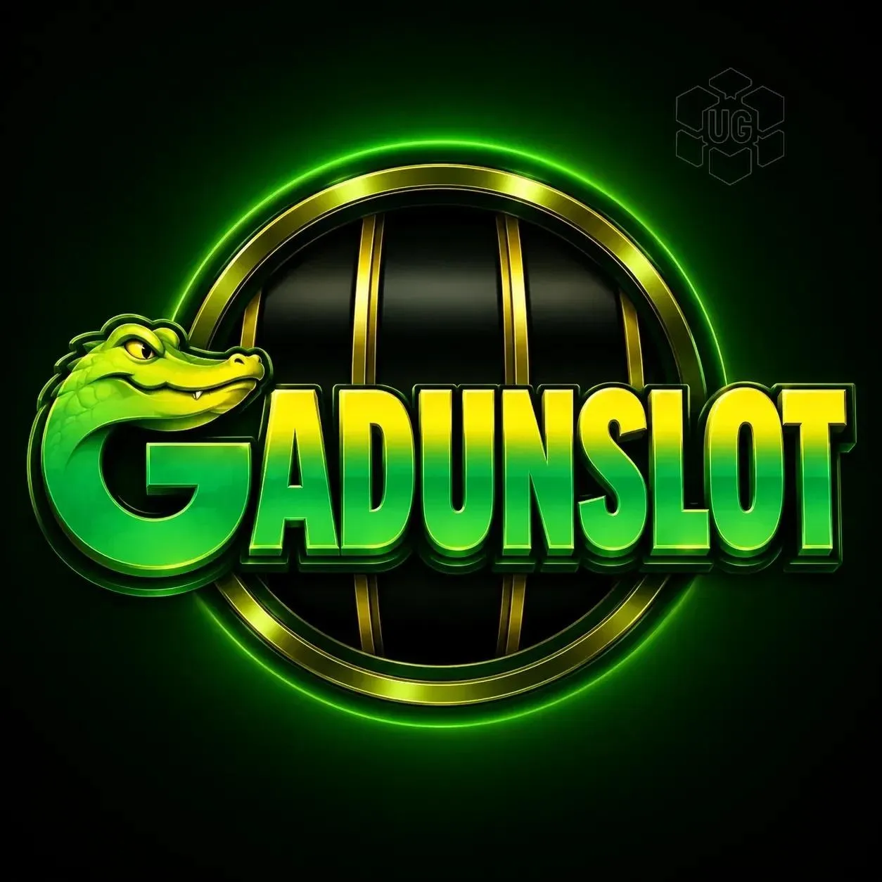 GADUNSLOT - Permainan Puzzle Seru untuk Semua Umur