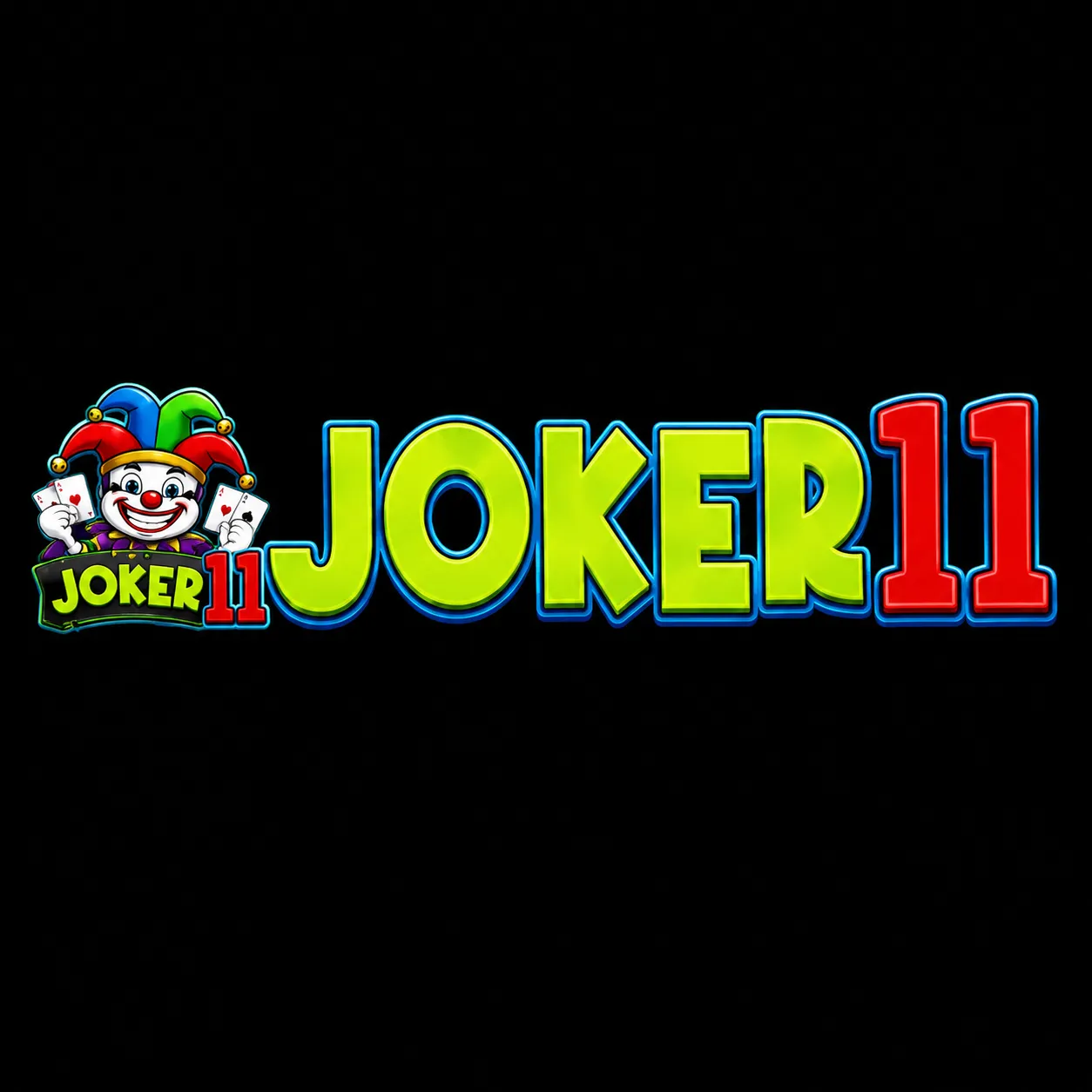 JOKER11 - Game FPS Menegangkan dan Menarik