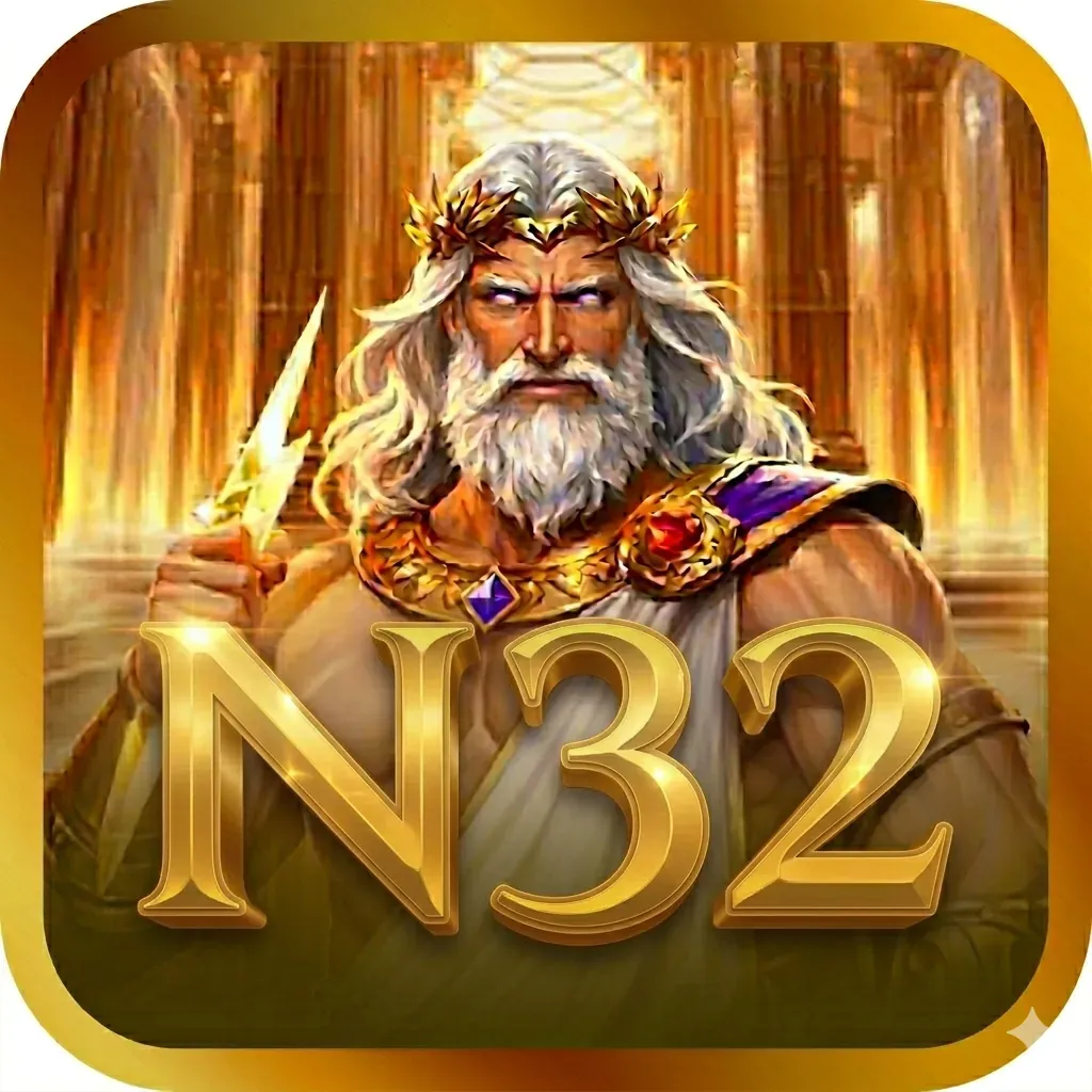 N32 - Game Match-3 Seru dan Menantang